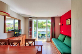 La résidence du Lac - maeva Home - Maison 3 Pièces 6 Personnes - Sélection MAE-5414